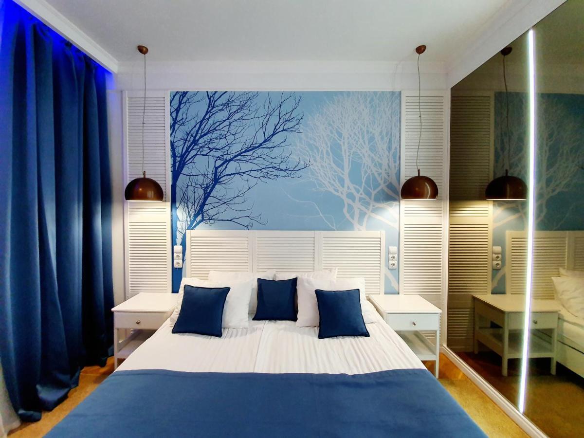 Hotel Sluch Starokostyantyniv Bagian luar foto