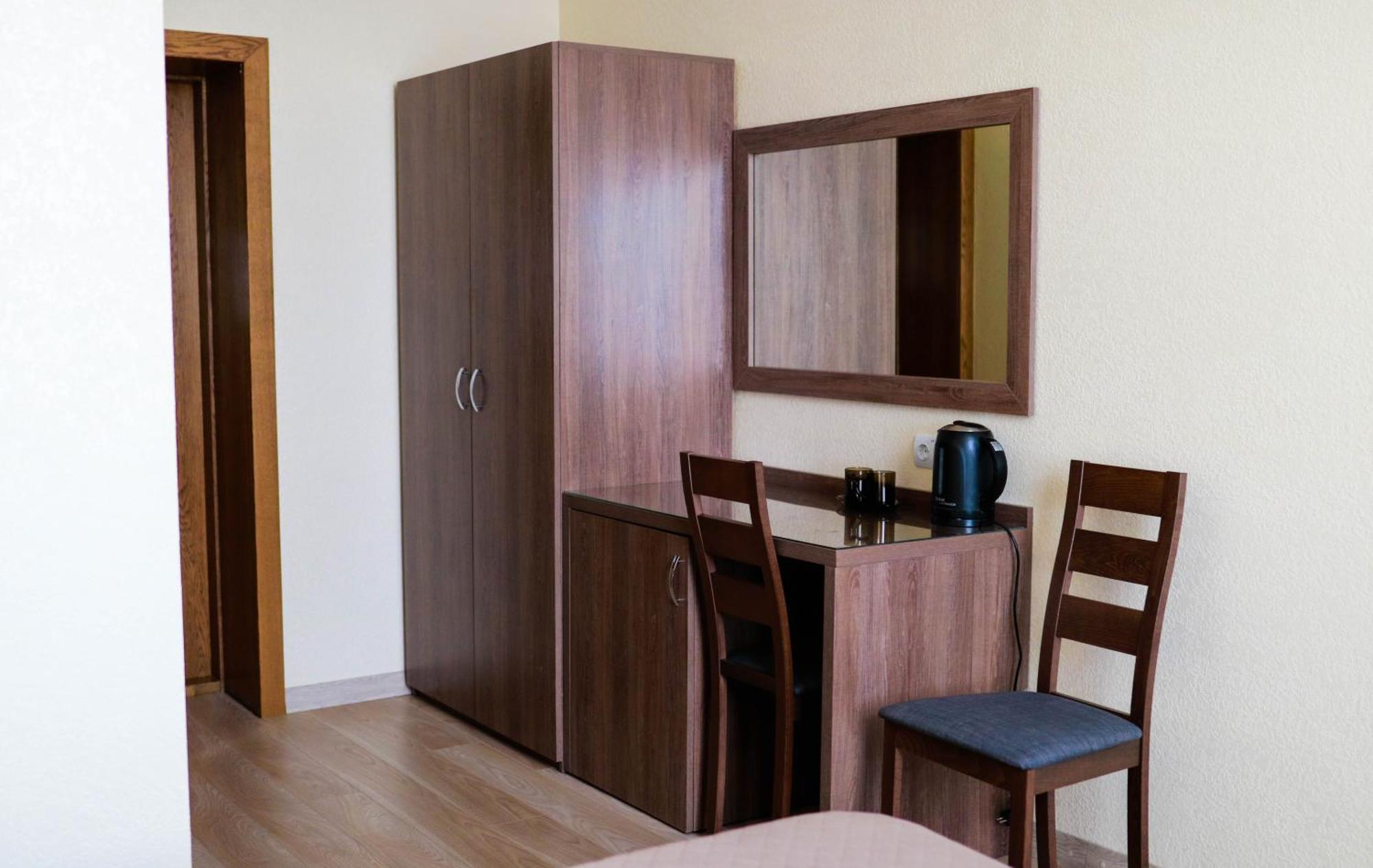 Hotel Sluch Starokostyantyniv Ruang foto