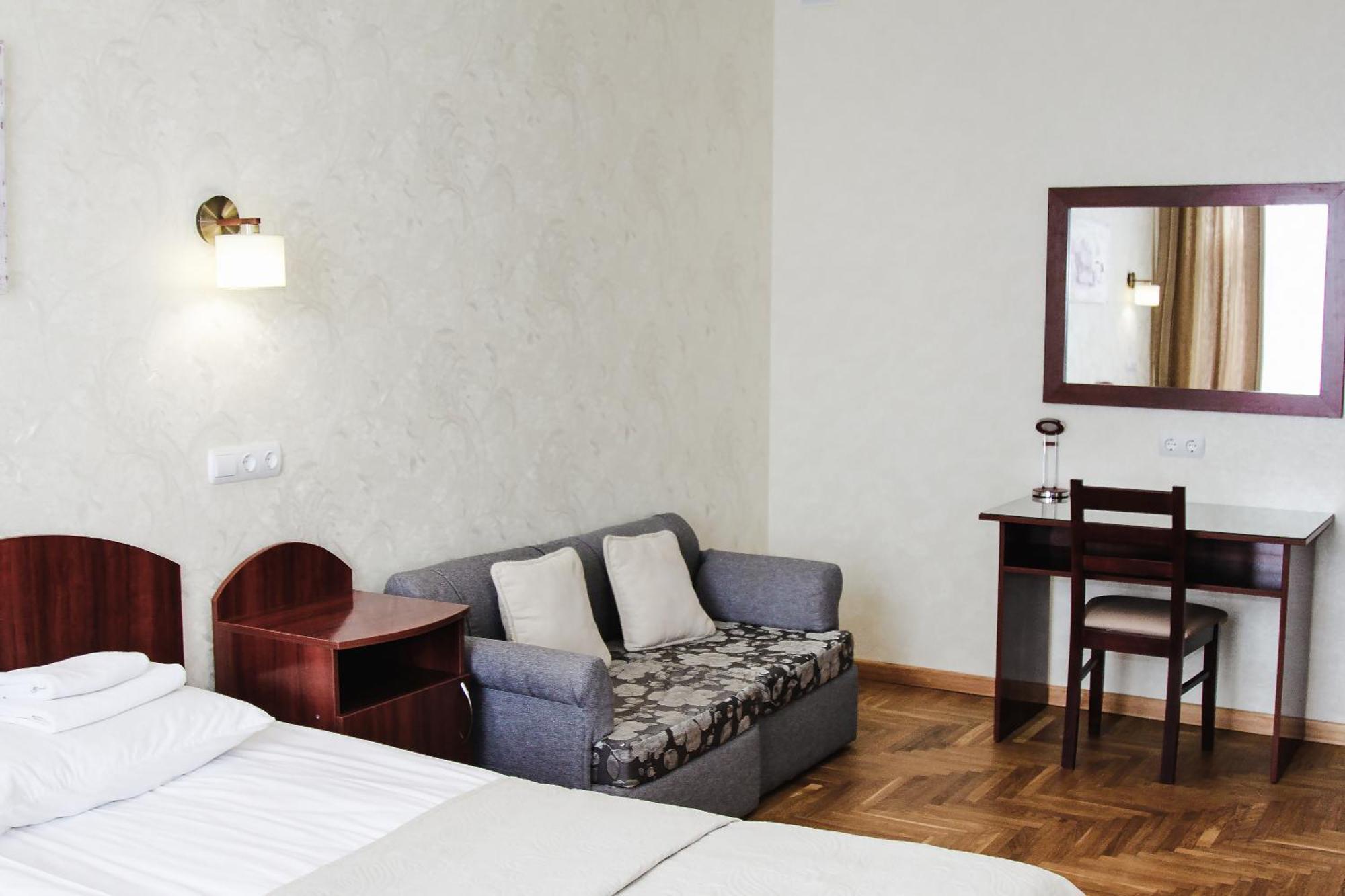 Hotel Sluch Starokostyantyniv Ruang foto
