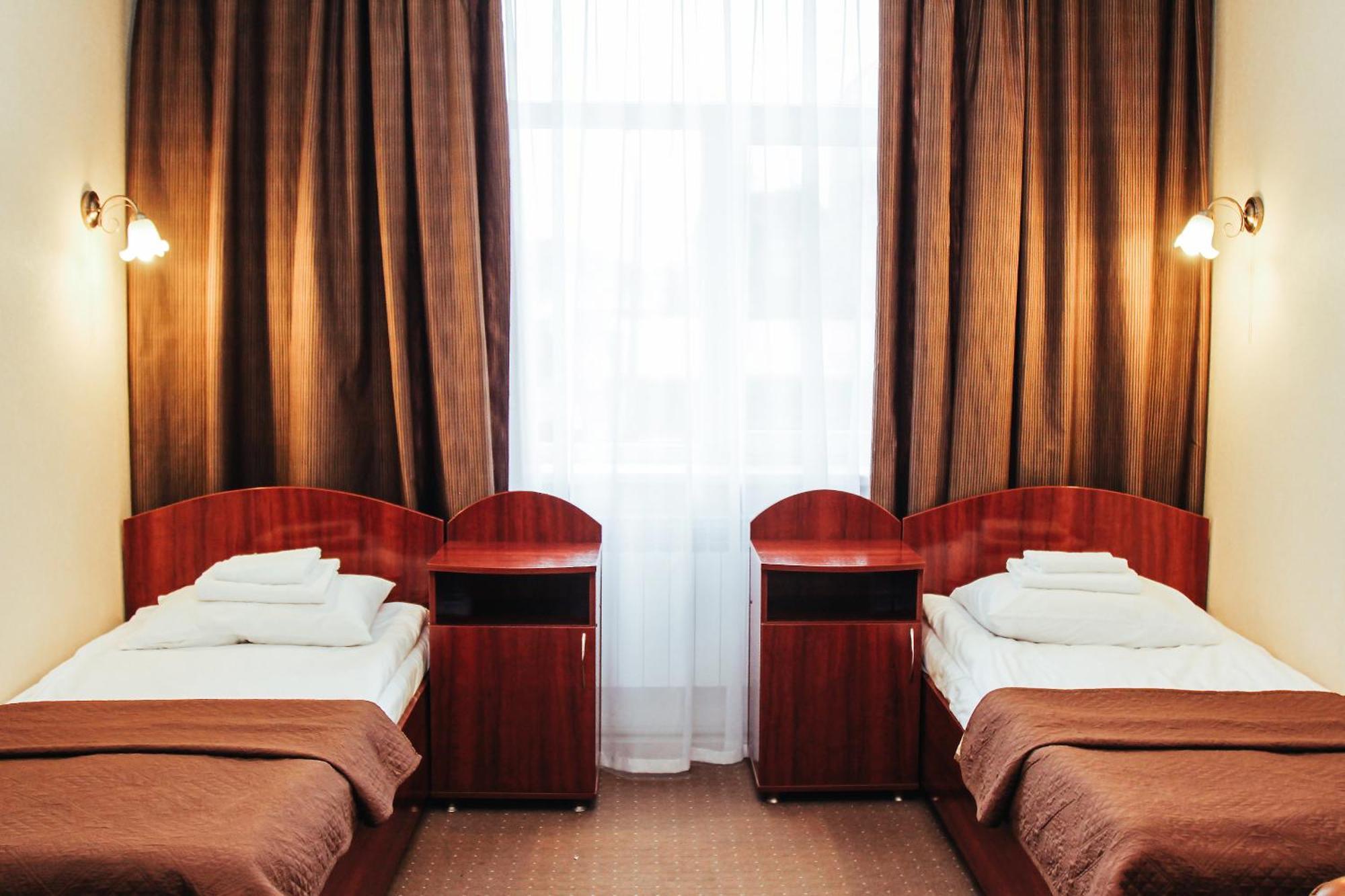 Hotel Sluch Starokostyantyniv Ruang foto