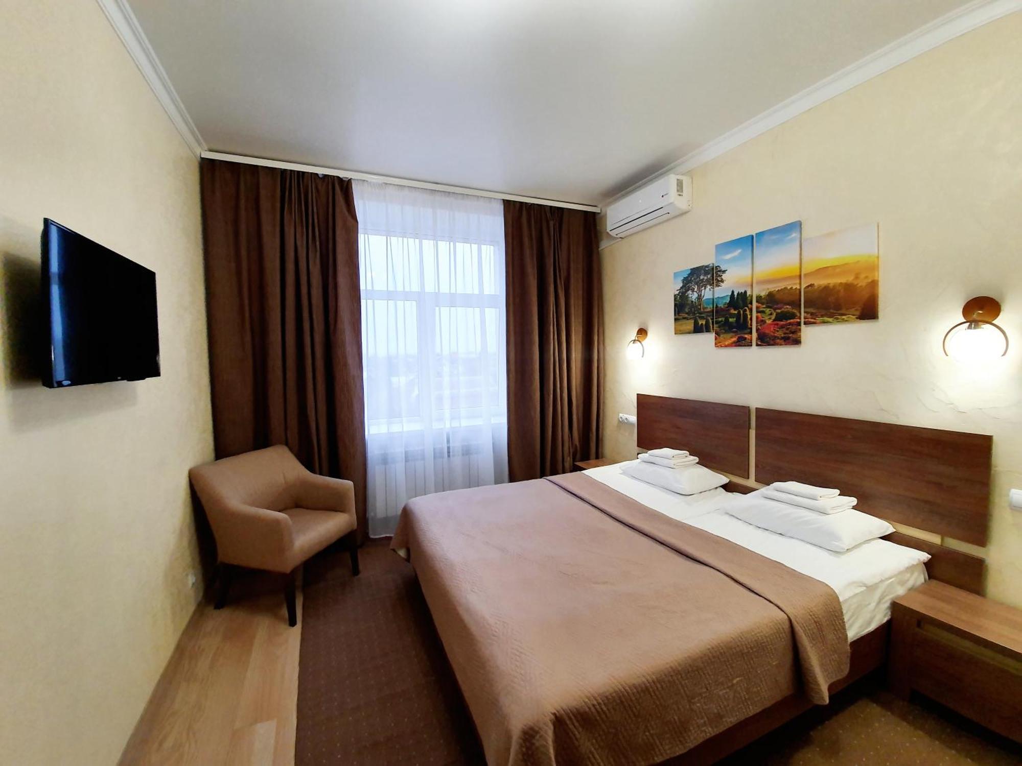 Hotel Sluch Starokostyantyniv Ruang foto