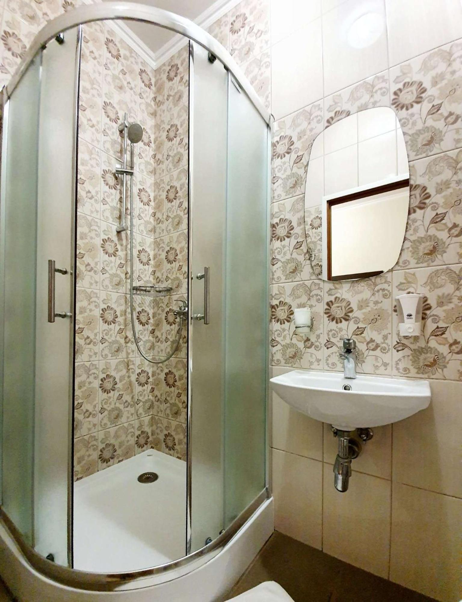 Hotel Sluch Starokostyantyniv Ruang foto