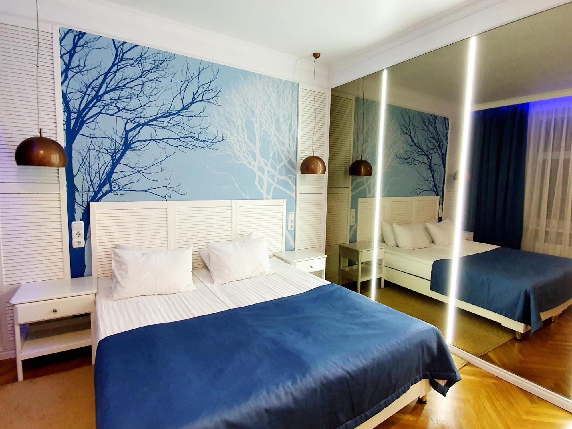 Hotel Sluch Starokostyantyniv Ruang foto