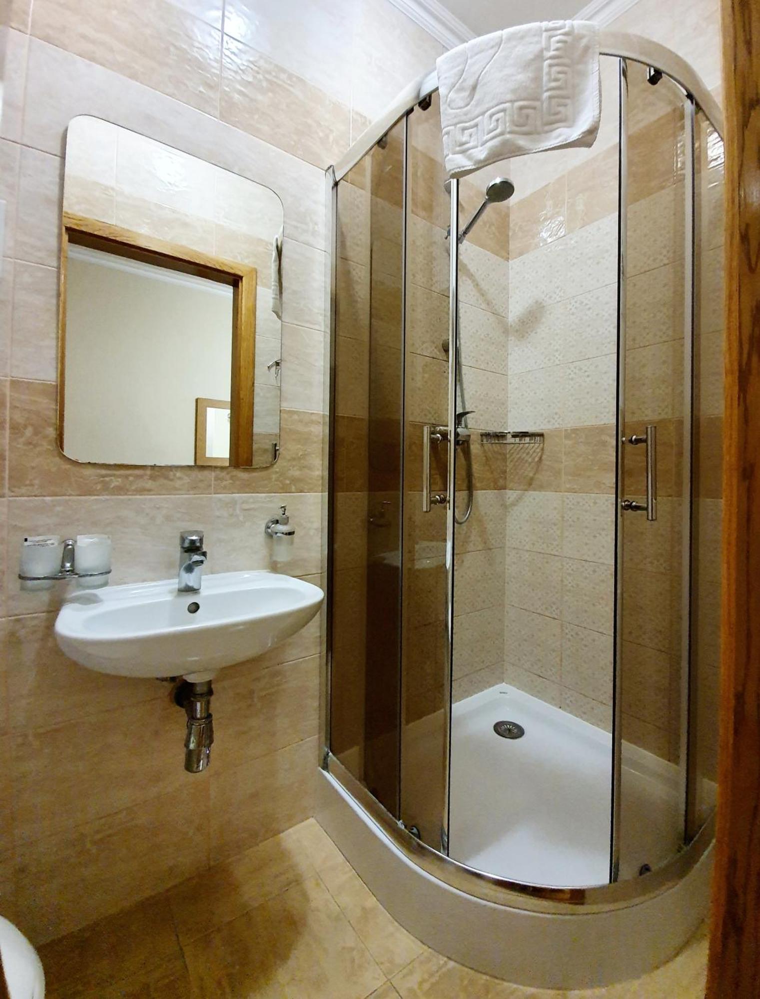 Hotel Sluch Starokostyantyniv Ruang foto