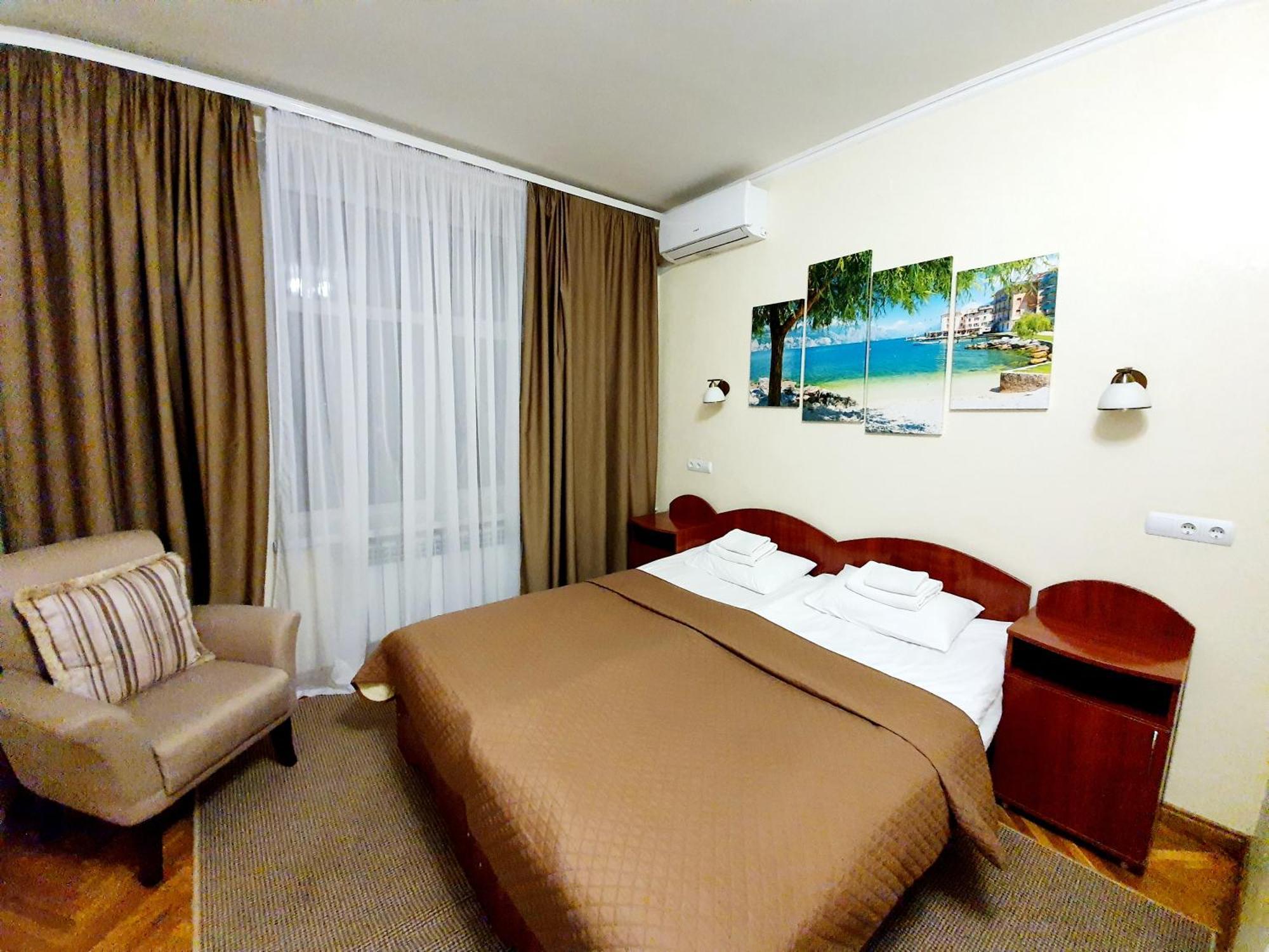 Hotel Sluch Starokostyantyniv Ruang foto