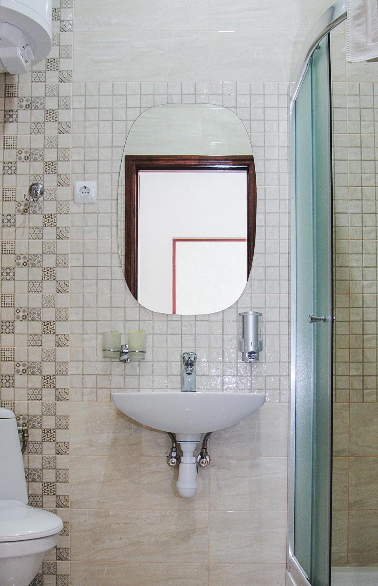 Hotel Sluch Starokostyantyniv Ruang foto