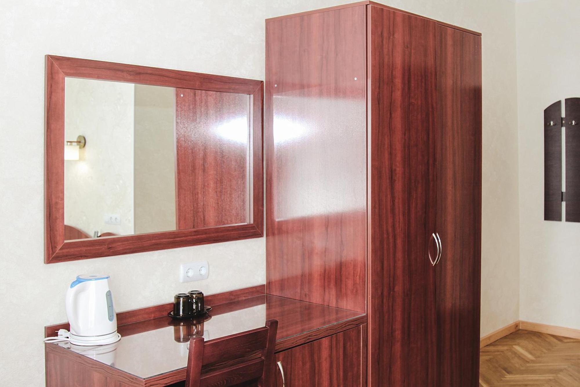 Hotel Sluch Starokostyantyniv Ruang foto