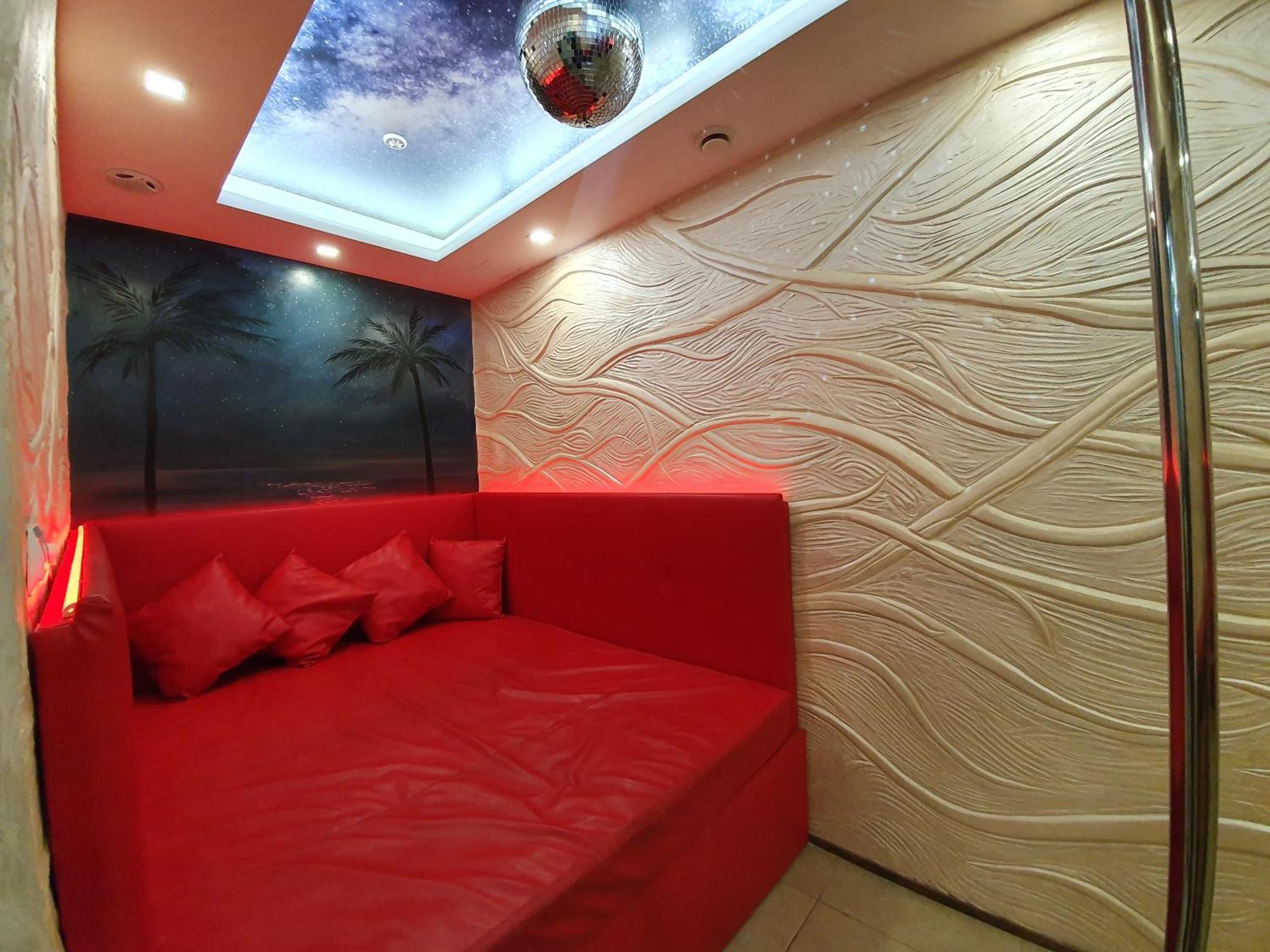 Hotel Sluch Starokostyantyniv Bagian luar foto