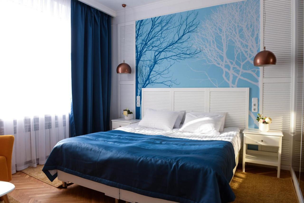 Hotel Sluch Starokostyantyniv Bagian luar foto